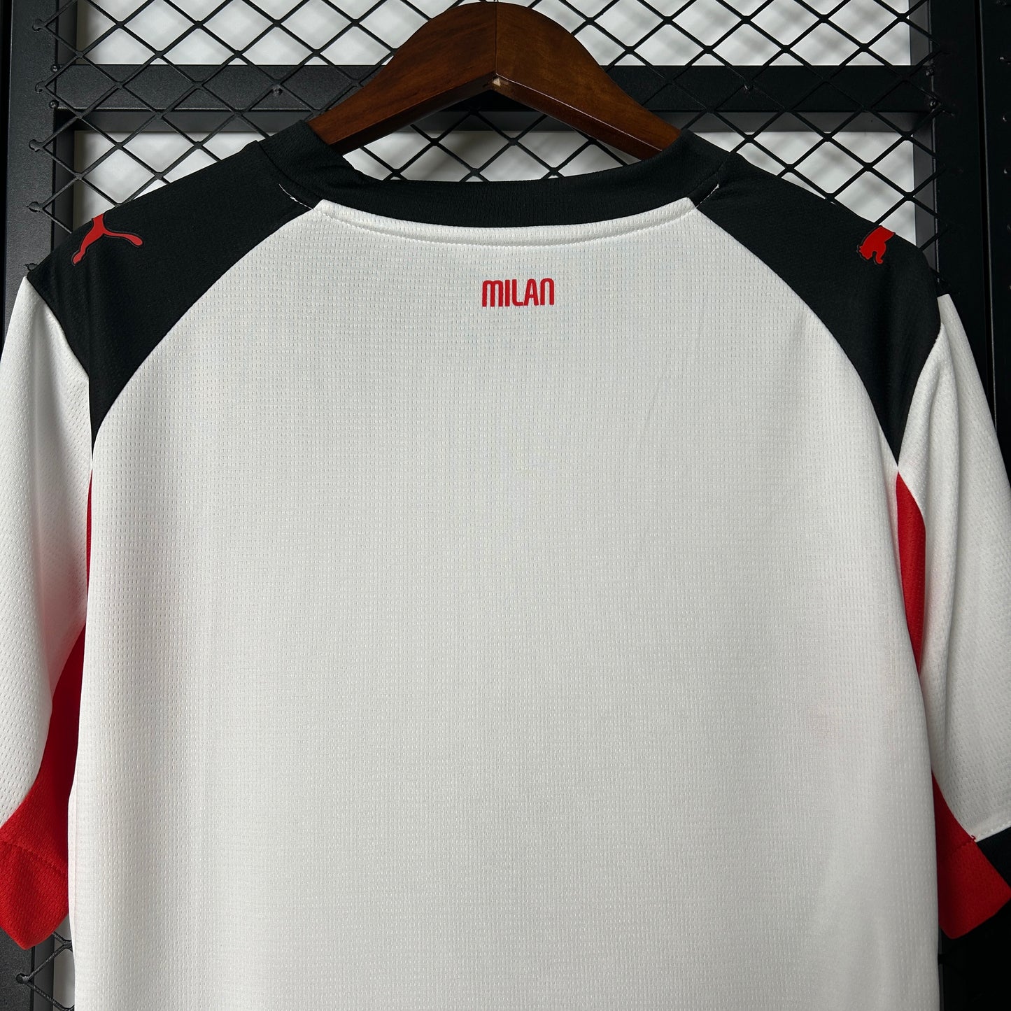 MILAN SECONDA MAGLIA AWAY TRASFERTA 25 / 26