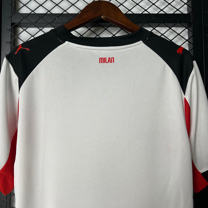 MILAN SECONDA MAGLIA AWAY TRASFERTA 25 / 26