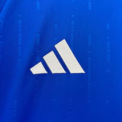 ITALIA PRIMA MAGLIA HOME CASA 25 / 26