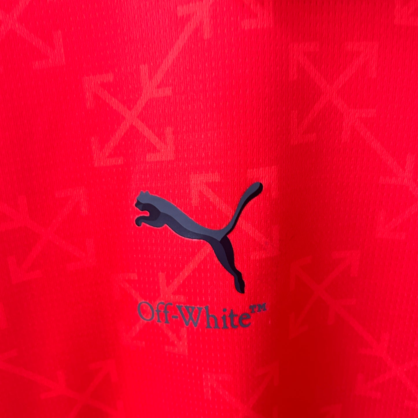 MILAN OFF WHITE ROSSO VERDE 24 / 25