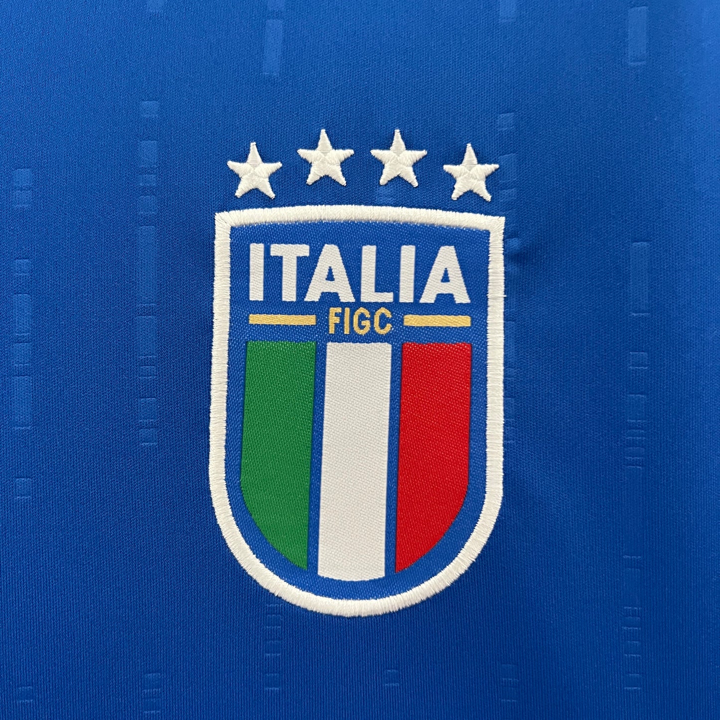 ITALIA PRIMA MAGLIA HOME CASA 25 / 26
