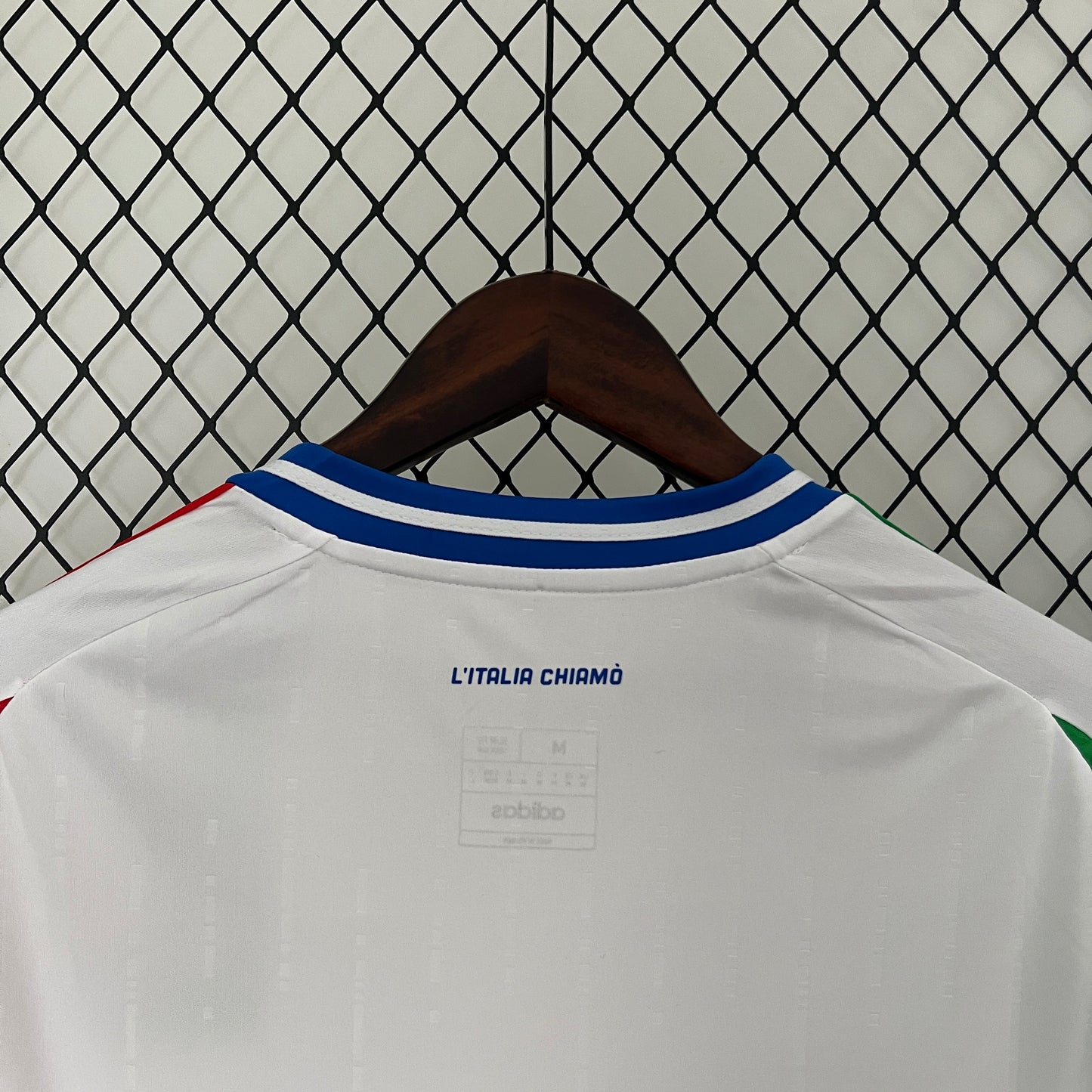 ITALIA MAGLIA AWAY 2025