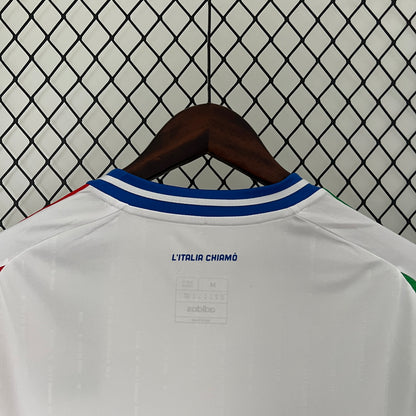ITALIA MAGLIA AWAY 2025