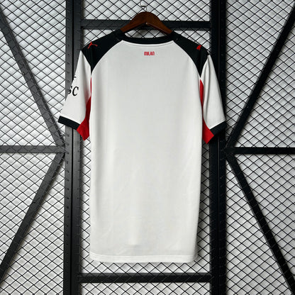 MILAN SECONDA MAGLIA AWAY TRASFERTA 25 / 26