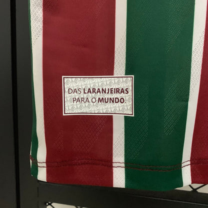 FLUMINENSE PRIMA MAGLIA HOME CASA 25 / 26