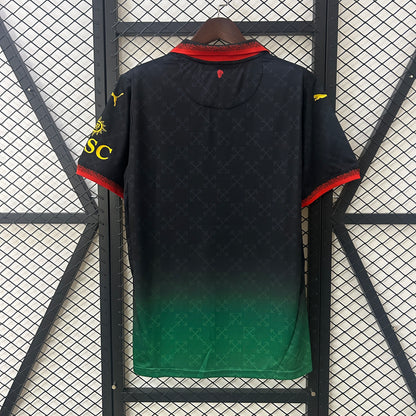 MILAN OFF WHITE MAGLIA NERA 24 / 25