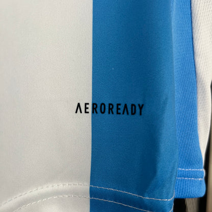 ARGENTINA MAGLIA HOME 2025