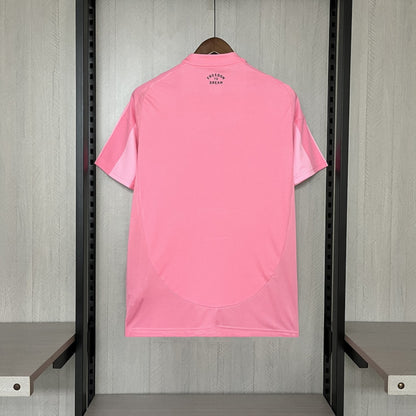 INTER MIAMI PRIMA MAGLIA HOME CASA 25 / 26