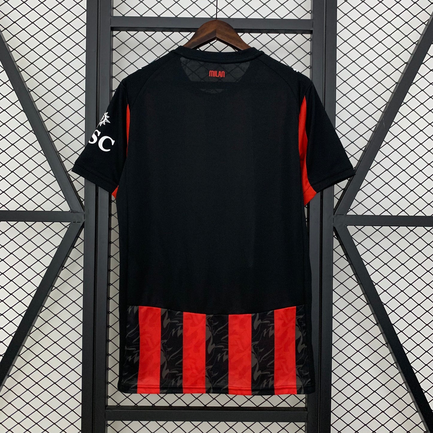 MILAN PRIMA MAGLIA HOME CASA 25 / 26