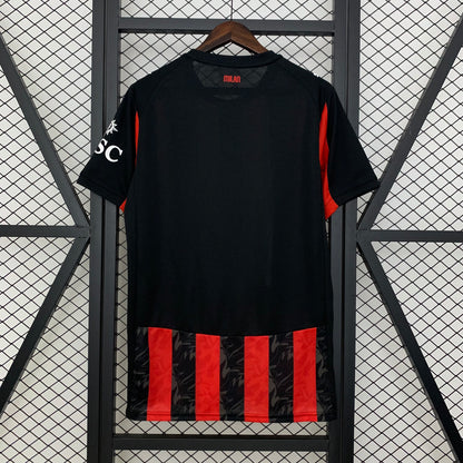 MILAN PRIMA MAGLIA HOME CASA 25 / 26