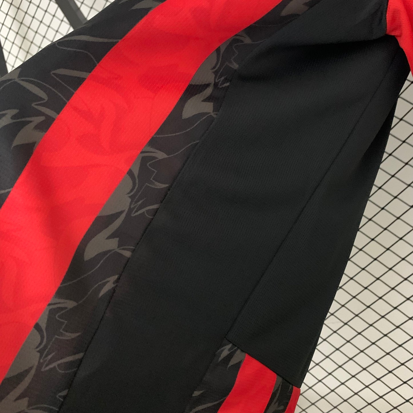 MILAN PRIMA MAGLIA HOME CASA 25 / 26
