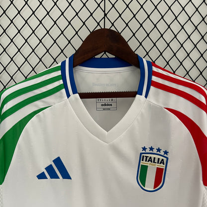 ITALIA MAGLIA AWAY 2025
