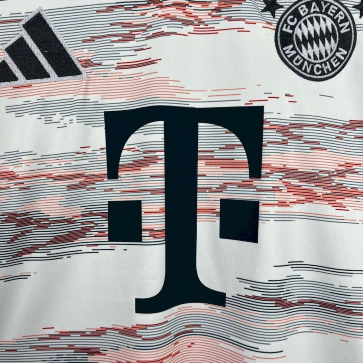 BAYERN MONACO SECONDA MAGLIA AWAY TRASFERTA 25 / 26
