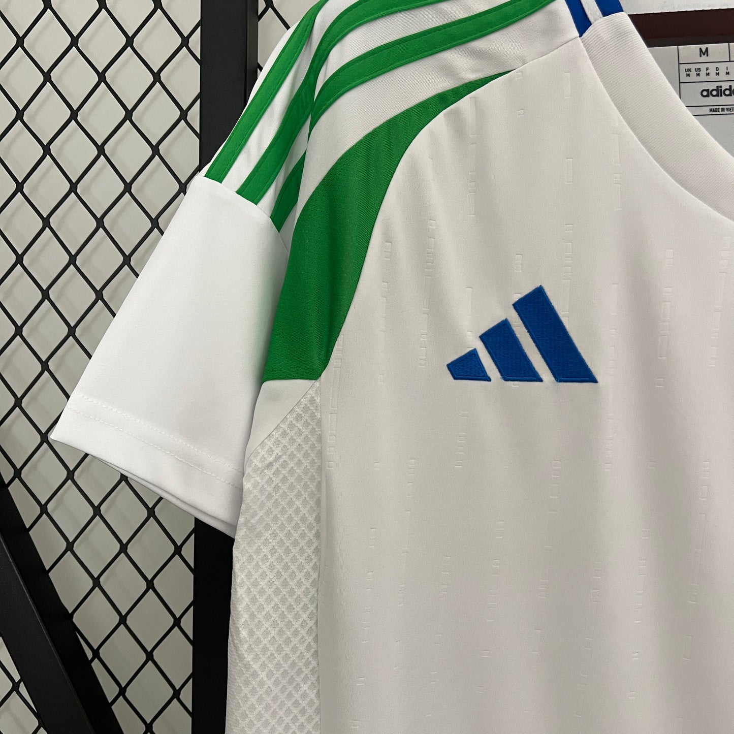 ITALIA MAGLIA AWAY 2025