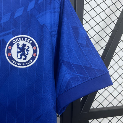 CHELSEA PRIMA MAGLIA HOME CASA 25 / 26
