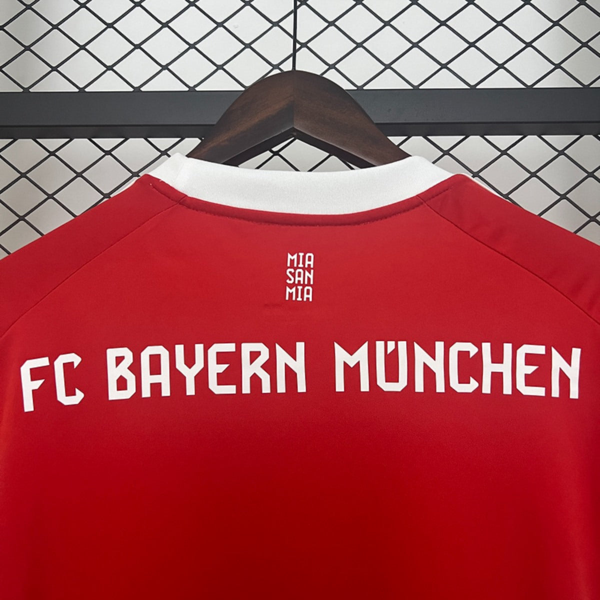 BAYERN MONACO PRIMA MAGLIA HOME CASA 25 / 26