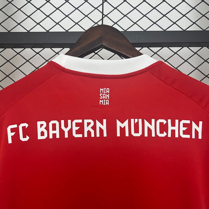BAYERN MONACO PRIMA MAGLIA HOME CASA 25 / 26