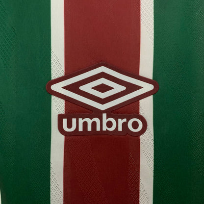 FLUMINENSE PRIMA MAGLIA HOME CASA 25 / 26