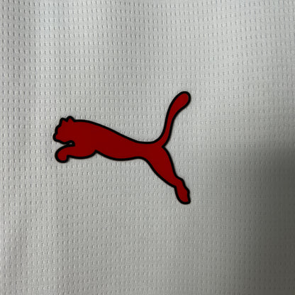MILAN SECONDA MAGLIA AWAY TRASFERTA 25 / 26