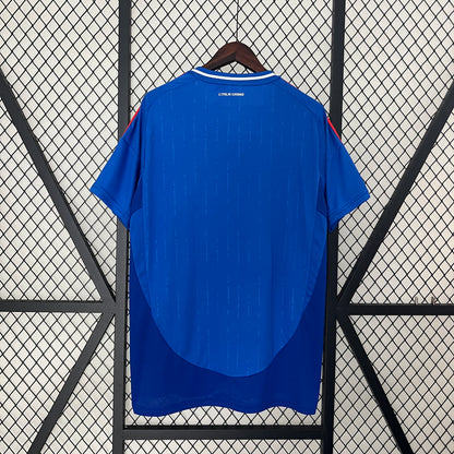 ITALIA PRIMA MAGLIA HOME CASA 25 / 26