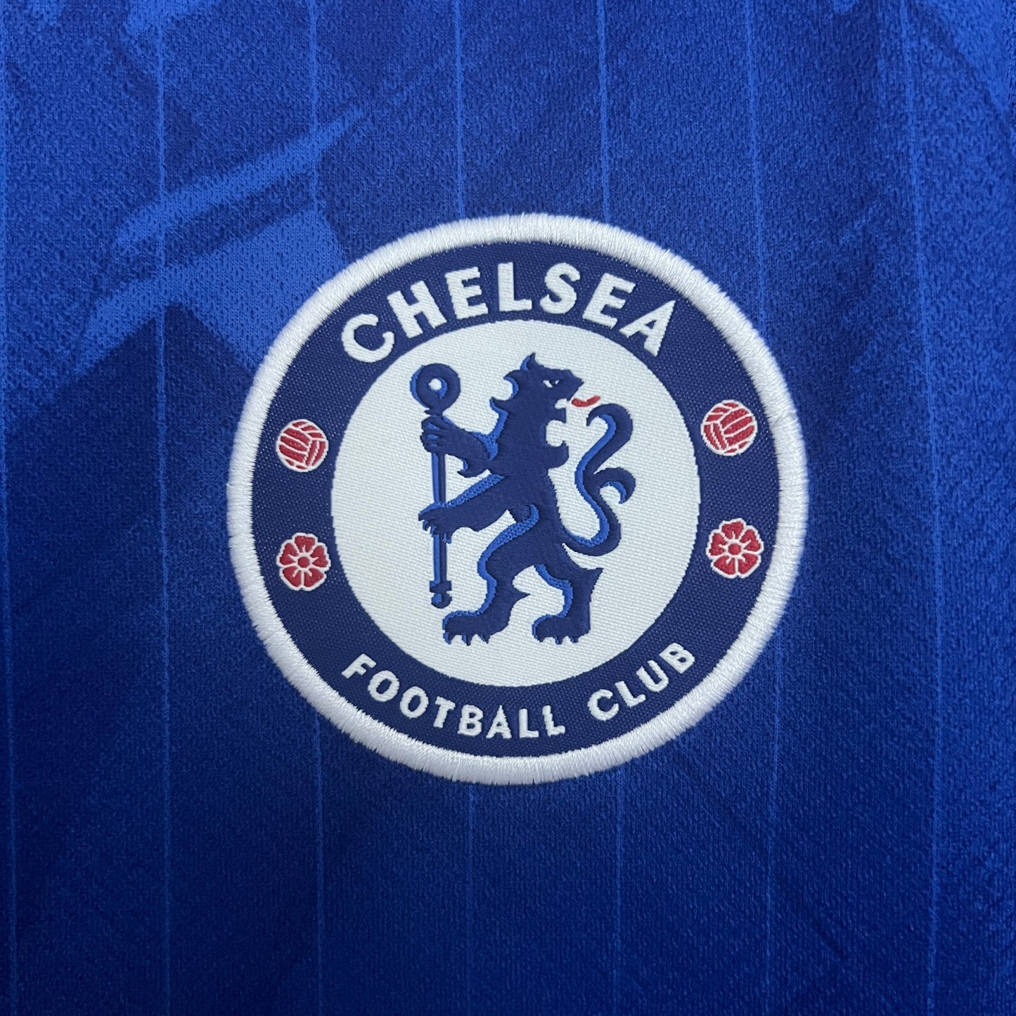 CHELSEA PRIMA MAGLIA HOME CASA 25 / 26