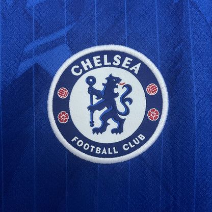 CHELSEA PRIMA MAGLIA HOME CASA 25 / 26