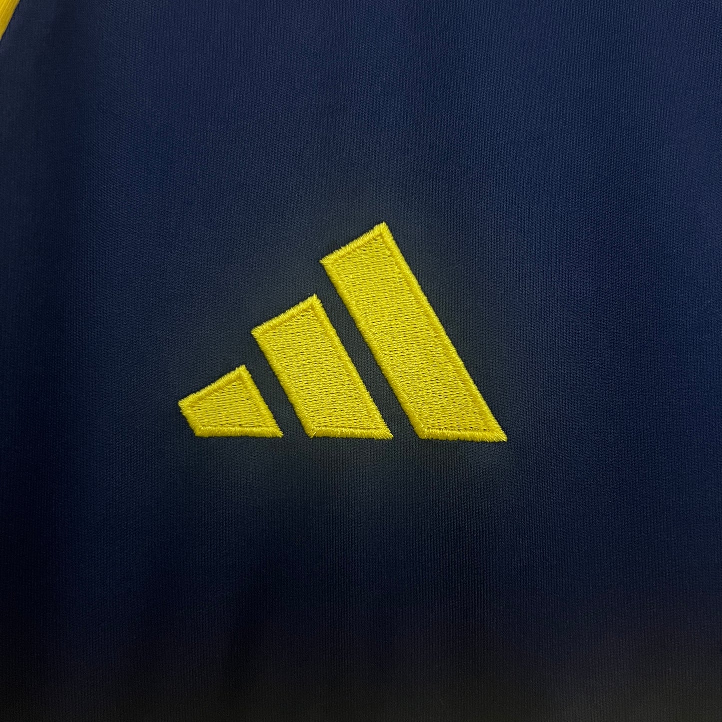 BOCA JUNIORS PRIMA MAGLIA HOME CASA 25 / 26