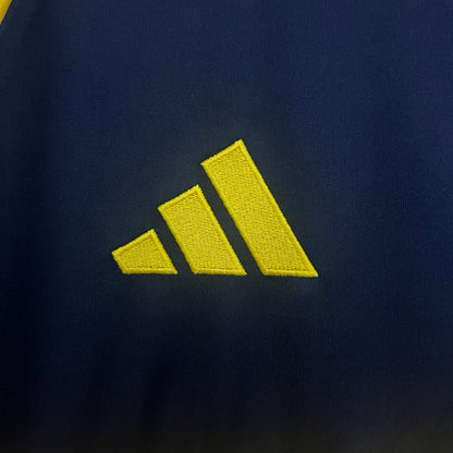 BOCA JUNIORS PRIMA MAGLIA HOME CASA 25 / 26