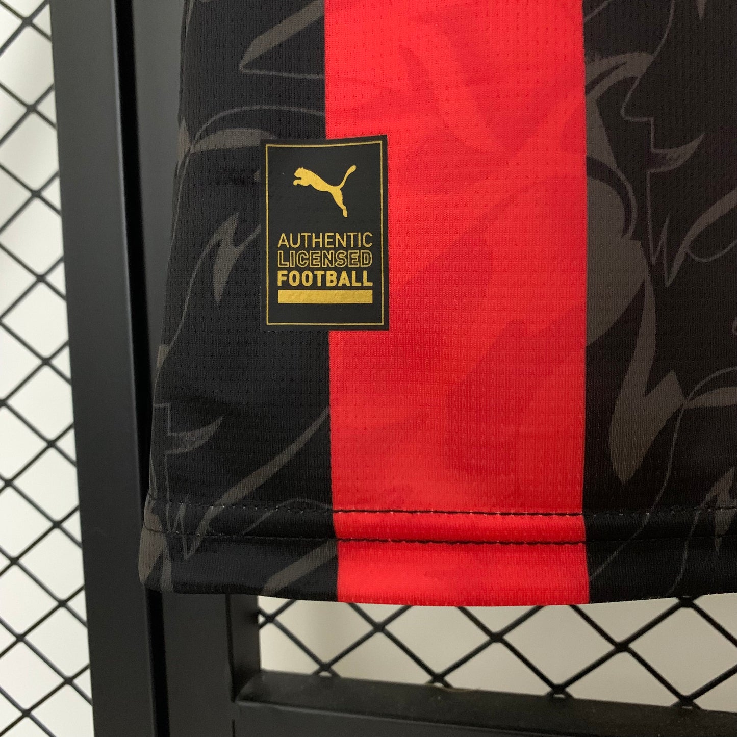 MILAN PRIMA MAGLIA HOME CASA 25 / 26