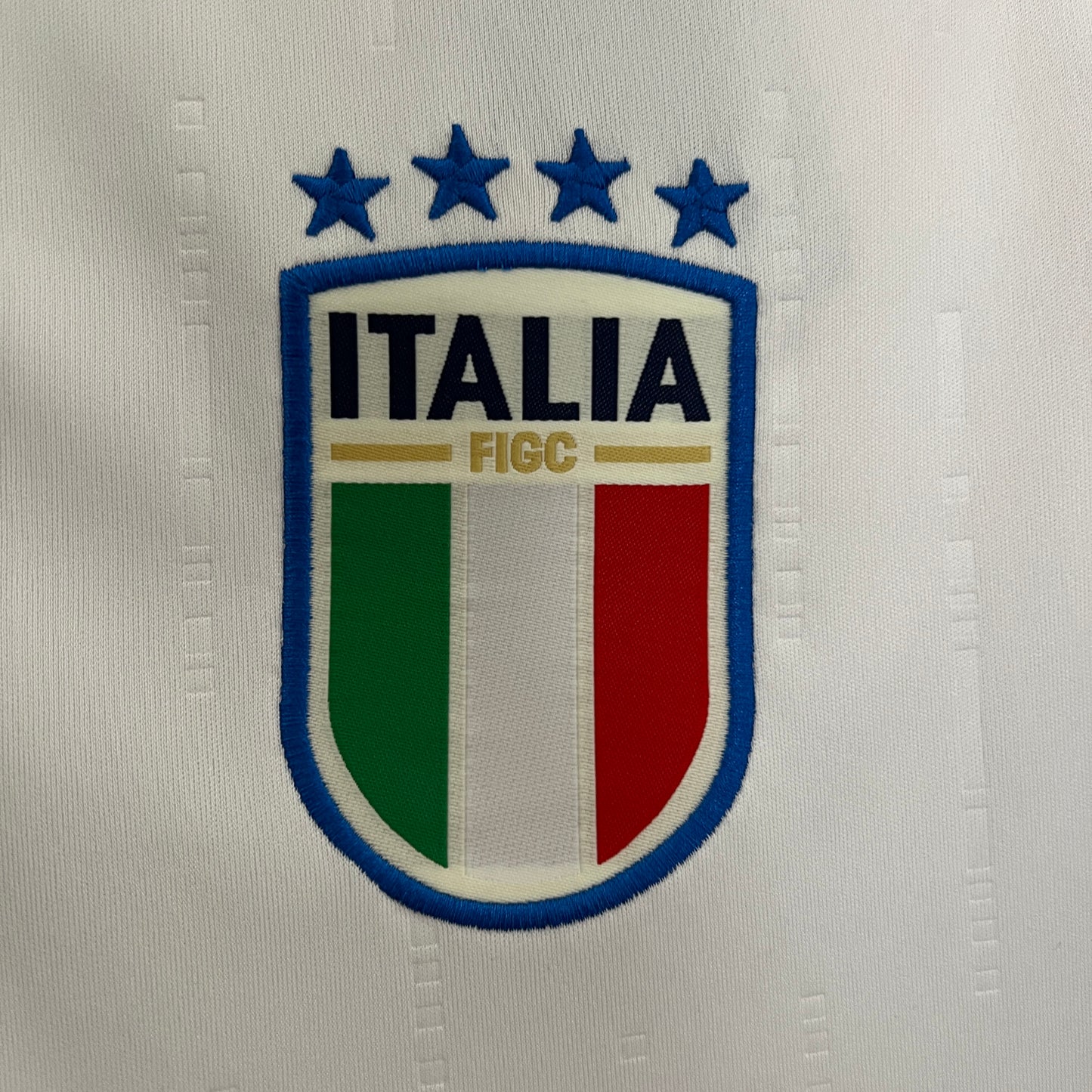 ITALIA MAGLIA AWAY 2025