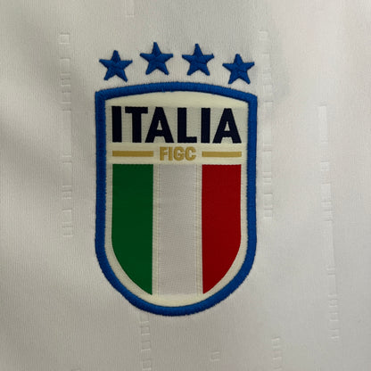 ITALIA MAGLIA AWAY 2025