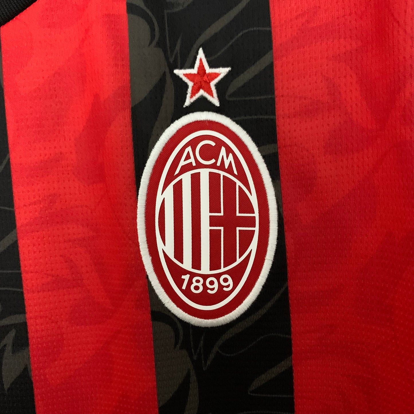 MILAN PRIMA MAGLIA HOME CASA 25 / 26