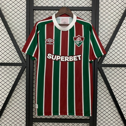 FLUMINENSE PRIMA MAGLIA HOME CASA 25 / 26