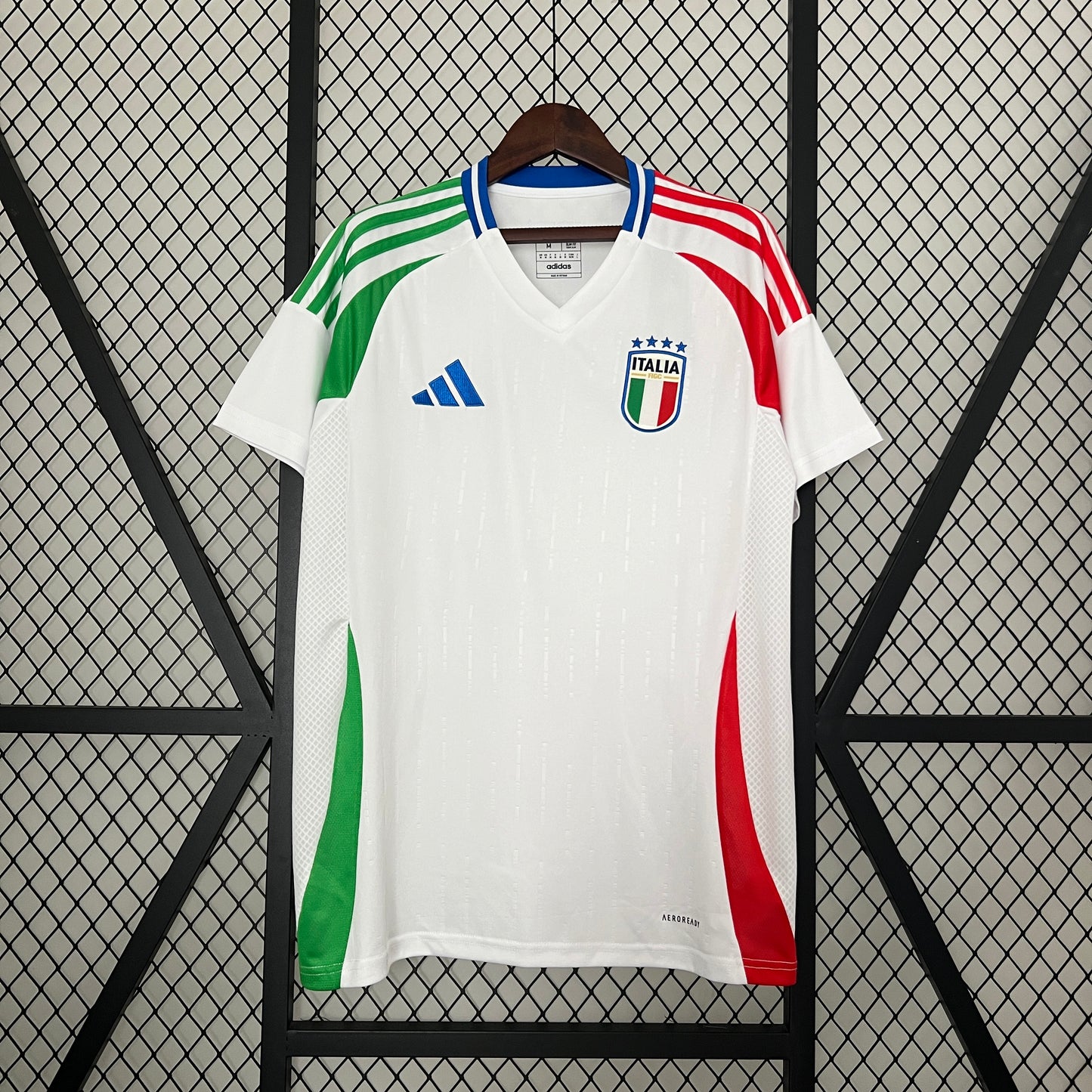 ITALIA MAGLIA AWAY 2025