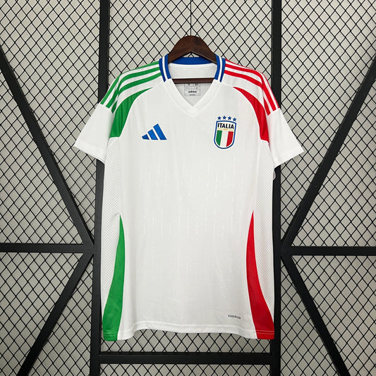 ITALIA MAGLIA AWAY 2025