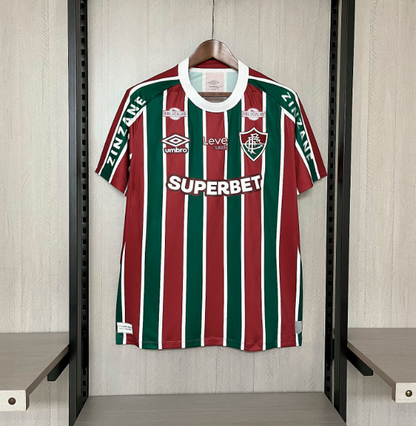 FLUMINENSE PRIMA MAGLIA HOME CASA 25 / 26
