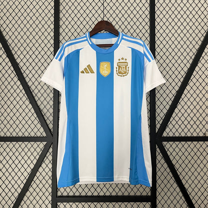 ARGENTINA MAGLIA HOME 2025