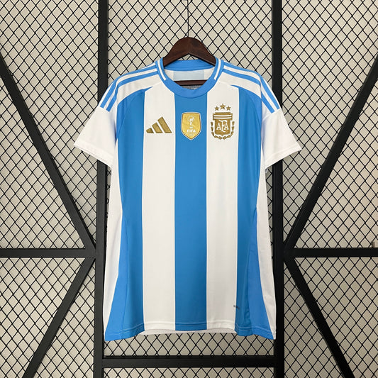 ARGENTINA MAGLIA HOME 2025