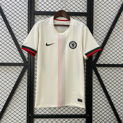 CHELSEA SECONDA MAGLIA AWAY TRASFERTA 25 / 26