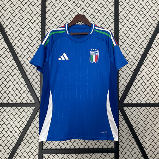 ITALIA PRIMA MAGLIA HOME CASA 25 / 26