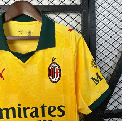 MILAN TERZA MAGLIA THIRD 25 / 26