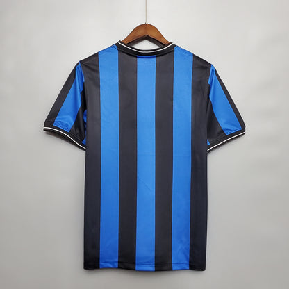 INTER MAGLIA VINTAGE FINALE CHAMPIONS 2010