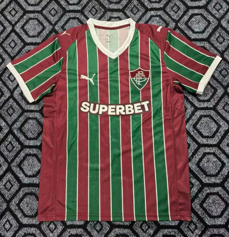 FLUMINENSE PRIMA MAGLIA HOME CASA 26-27
