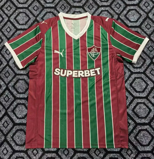 FLUMINENSE PRIMA MAGLIA HOME CASA 26-27