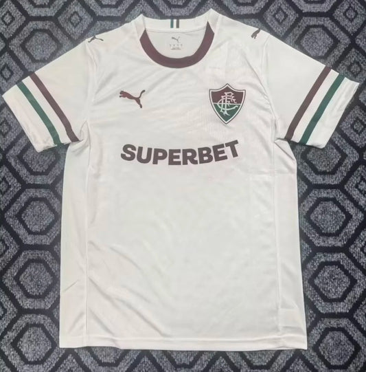 FLUMINENSE SECONDA MAGLIA AWAY TRASFERTA 26-27