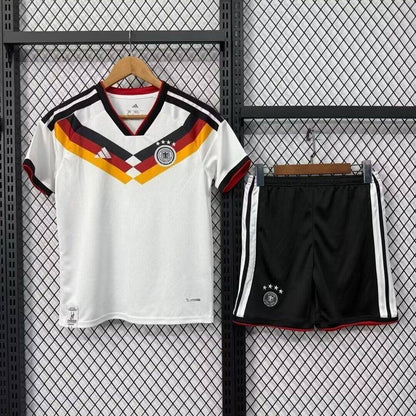 GERMANIA KIT BIMBO PRIMA MAGLIA HOME CASA MONDIALI 26
