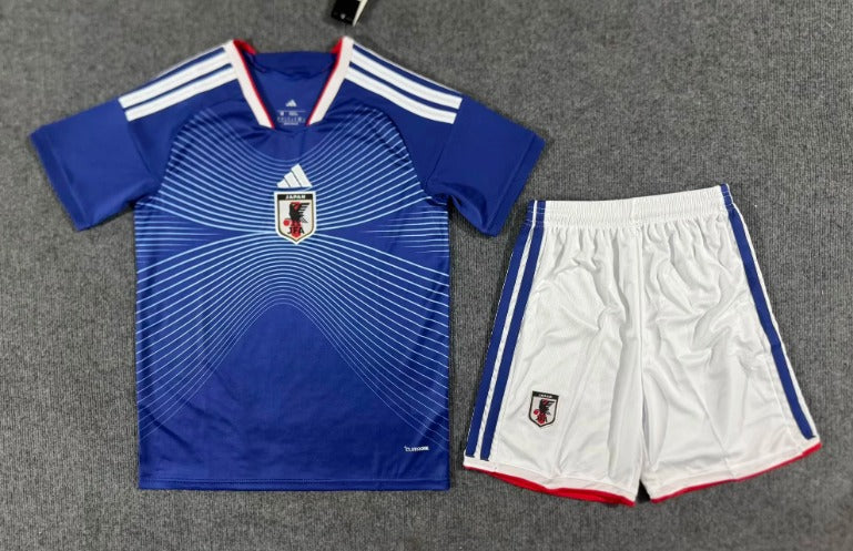 GIAPPONE PRIMA MAGLIA HOME CASA MONDIALI 26