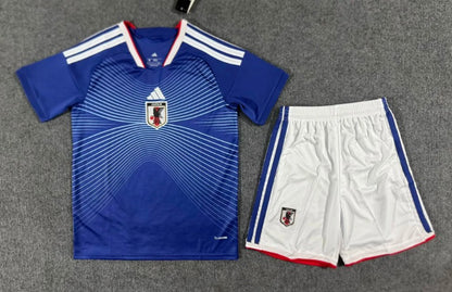 GIAPPONE PRIMA MAGLIA HOME CASA MONDIALI 26