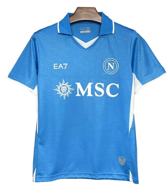 NAPOLI MAGLIA CASA 24/25