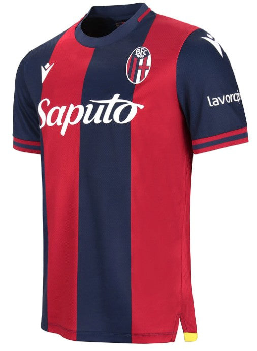 BOLOGNA PRIMA MAGLIA HOME CASA 24 / 25